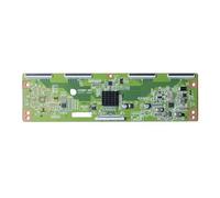 Generico Scheda T-Con V750DK1-QS3 adatta, compatibile con la scheda di test della scheda logica TV V750DK1 QS3