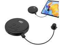 Generico Schermata Clicker Automatico Per Telefono - Schermata Simulatore Automatico Tapper | ScheridEvice Clickers Automaticocon Velocità Regolabile, Clicker Fisico Simulato Finger Clicking Continuo