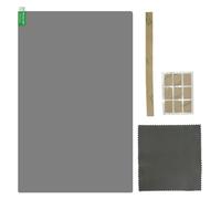 Generico Schermata della Privacy del Laptop - Notebook Laptop Private Filter Shield, 16: 9 proprietà Compatibile | Pellicola di Scudo Filtro della Luce Blu per Schermo e monitoraggio del Computer