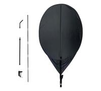 Generico Schermo Per Postazione Ufficio, Grande Schermo Privacy per Ufficio, Bloccatore Di Luce Per Cabina O Stanza, Per Dipendenti Professionisti IT Contabile Casa Ospedale Aula Formazione