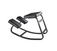 Generico Schienale ergonomico imbottito, for sedia inginocchiatoio Variable Balans, for alleviare il dolore alla schiena e al collo e migliorare l'ufficio domestico(Color 2)