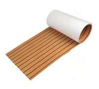 Generico Schiuma per Ponti delle Barche - Rivestimento per Pavimenti Yacht | Schiuma Impermeabile per Ponte Barca per Uso Marino, Pontone, Skateboard, Cabina, Yacht, Rimorchio, Tavola da Surf