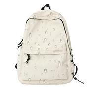 Generico School Backpack Waterproof Casual Travel Student Backpack