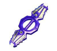 Genérico Sciabola Per Bambini | Giocattoli Di 7 Colori Con Effetti Sonori,Sciabola Da Duello Rotante A 360 Gradi - Per Bambini Ragazzi Adulti Casa Esterno Scuola Costume Compleanno Natale Festa