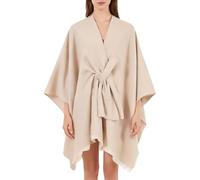 Generico Scialle Avvolgibile,Poncho Cardigan Aperto Sul Davanti,Il Poncho, Il Maglione, Cardigan E Mantello - Per L'Autunno, L'Inverno, L'Autunno, Matrimonio, Viaggio, Compleanno