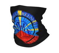 Generico Sciarpa calda invernale, Bandiera della mappa della Croazia personalizzata Fascia invernale Scaldacollo Uomo Donna Escursionismo Caccia Tubo Sciarpa Croato Orgoglioso Bandana Ghetta