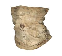 Generico Sciarpa calda invernale, personalizzato Mylene Farmer Nevermore Bandana Neck ghetta per la caccia agli sci Donne Uomini Wrap Sciarpa Passamontagna francese Scaldamontagna