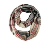 Genérico Sciarpa Con Tasche - Caldi, E Con Tasca Con Cerniera, Sciarpa Collo Uomo | Per La Casa Autunno Casual Forniture Per Feste Giardino All'aperto Camp, Kaki, Consulte la descripción