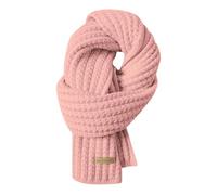 Generico Sciarpa Donna Sciarpa Donna Invernale in Lana Spessa, Scialle Avvolgente per Coppia, Caldo Ed Elegante per Serate Invernali