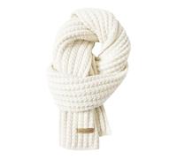 Generico Sciarpa Donna Sciarpa Donna Invernale in Lana Spessa, Scialle Avvolgente per Coppia, Caldo Ed Elegante per Serate Invernali