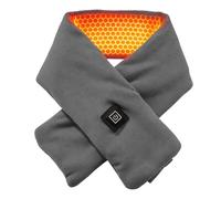 Generico Sciarpa Riscaldata Per Donne,Alimentato Via USB Portatile E Resistente Al - Scialle Riscaldante Per Il Collo Per Clima Freddo - Per Running Outdoor Viaggio Pendolarismo Ciclismo Equitazione