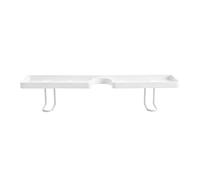Generico Scolapiatti | Portapiatti Portatile Senza Foratura,Organizer Per Lavello Da Cucina,Per Piano Di Lavoro Cucina, Bagno, Angolo, Interno, Casa E Lavastoviglie