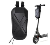 Generico Scooter Bag - Portable Handlebar Bag | Scooter Pouch | Waterproof Spacious Quick Release Scooters Storage Bags for Commute Outdoor Travel Daily Cycling Transportation Travel