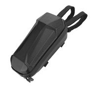 Generico Scooter Carrying Case- 2L, Borsa Per Manubrio Scooter Con Guscio Duro, Busta Di Stoccaggio Di Viaggio Di Grande Capacità Impermeabile | Accessorio Riflessivo Resistente Al Per Il Viaggio Di