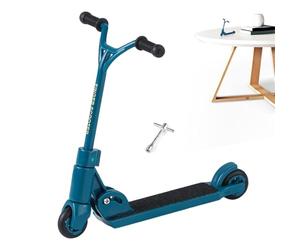 Generico Scooter da Sensoriale,Realistico Calm-Down Rilassante | Giocattolo Fidget a Spinta e Tiro,per Uomini Adulti Bambini Studenti Pendolari Viaggio Aereo Sala d'Attesa Aula