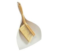 Generico Scopa E | Set Mini Spazzola E con Setole Fitte | Rimozione della Polvere da Tavolo, Cucina, Camera da, Bancone, Scaffale | Spazza Briciole, di Animali Domestici, Le