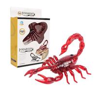 Generico Scorpion RC Giocattolo - Simulazione di telecomando Scorpione Infrarossi Novità Mock Toy s Scherzo Regali Insetto ingannevole per Vacanze per bambini e adulti