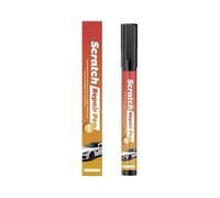 Generico Scratch Pen - 5 Ml, Penna Per Riparazione Vernice Auto, Per Superficie Veicolo A Fissaggio Rapido | Strumento Di Precisione Per La Manutenzione 'auto Per Viaggi Su Strada, Parcheggi, Garage,