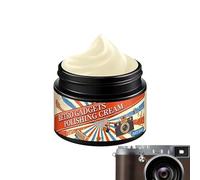 Generico Scratch Remover for Phone Screen, Quick Fix Paste 30ml, Camera Lens Scratch Repair Cream for Clear Viewing, Easy Solution Photographers Adults, Home Shop Travel Use