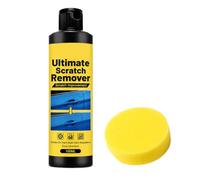 Generico Scratch Remover For Vehicles, Fast Repair, Paint Detailing Cream | Quick Polishing Formula, 100g, For Home Garage Workshop Vehicle Maintenance Restoration Car Paint Repair Solution