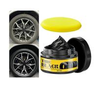 Generico Scratch Repair Polishing Wax - Instant High Gloss Restorer Paste | Long Lasting Polishing Compound, Multifunctional Detailer For Automotive Motorcycle Boat And RV Care