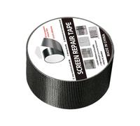 Generico Screen Door Repair Kit - Mesh Tape Roll | Patch Covering