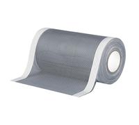 Generico Screen Repair Tape - DIY Cuttable Waterproof Mesh Strip, Precise Window Fixing Tool | Home Apartment Bedroom Living Room Bathroom Kitchen Dorm Office Garage Repair Accessory