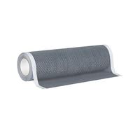 Generico Screen Repair Tape - PE Material, Self Adhesive Mesh Patch, Window Screen Protector | Transparent Repair Film, DIY Screens Fix Tape For Home Bedroom Patio Balcony Porch Outdoor Use