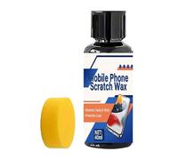 Generico Screen Scratch Remover - 40ml/100ml with Sponge Quick Fix Gentle
