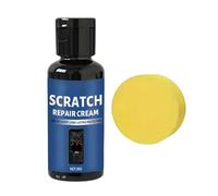 Generico Screen Scratch Remover - Display Repair Solution for Phones and Tablets | Microfiber Applicator with Polishing Compound, Easy Use Scratch Eliminator, Clear Restoration for Electronics