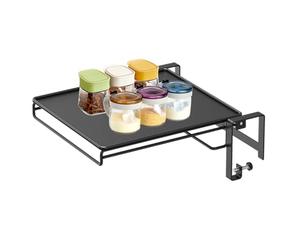 Generico Scrivania da Parete Ripiegabile - Scrivania Galleggiante Piehevole - Tavolo Ausiliario per Cucina,Adatto per Ufficio Balcone Camera da Veicolo Ricreativo Appartamento Monolocale Ingresso