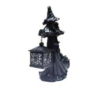 Generico Scultura Fantasma Senza Volto - Ore oscure Che enfatizzano Il Desktop Inn Piedi Spooky Gotico | Il quartiere Mostra iin Piedi ino Spooky Gothic | Vintage per Migliorare la Notte decorat