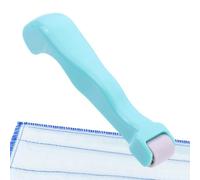 Generico Seam Roller, Ergonomic Precision Non Slip Sewing Tools, Carpet Seam Roller Quilting Tool for Dressmaking, Tailoring, Alterations, Hemming, Crafting