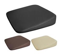 Generico Seat Cushion Pad - Breathable Chair Riser, Soft Assistance, Elevated Seating Supportive Comfort Pad, Portable Body Alignment Sitting Accessory For Wheelchair Car Seat Dining Chair