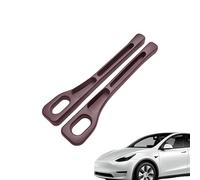 Generico Seat Gap Organizer, Leak-Proof Car Pocket Filler, EVA Multifunctional Storage For Phones, Keys, Wallets, Cash, Essential Accessory For Clutter-Free Driving, 40.4x7x3cm