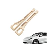 Generico Seat Gap Organizer, Leak-Proof Car Pocket Filler, EVA Multifunctional Storage For Phones, Keys, Wallets, Cash, Essential Accessory For Clutter-Free Driving, 40.4x7x3cm