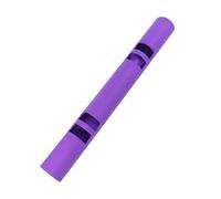 Generico Secchio for Allenamento della Forza con Carico, Barra for Pesi in Gomma Portatile, for Movimenti Caricati nella Palestra di Casa, 4/6/8/10/12 kg(4kg)