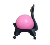 Generico Sedia A Sfera For Esercizi Con Seduta Attiva Ergonomica Gonfiabile