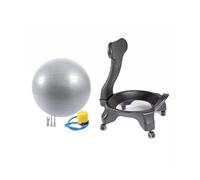 Generico Sedia Classica Balance Ball, Sedile Stabile