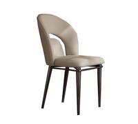 Generico Sedia Da Scrivania For Computer Da Ufficio, Sedie Da Lavoro Ergonomiche Con Schienale Medio, Comodo Supporto Lombare, Capacità Di 150 Kg For Lo Studio Della Camera(Color2)