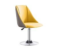 Generico Sedia Da Scrivania For Computer Da Ufficio, Sedie Girevoli Da Lavoro, Comodo Supporto Lombare, For Lavorare, Giocare, Studiare O Lavorare Da Remoto(Color2)