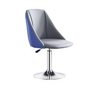 Generico Sedia Da Scrivania For Computer Da Ufficio, Sedie Girevoli Da Lavoro, Comodo Supporto Lombare, For Lavorare, Giocare, Studiare O Lavorare Da Remoto(Color4)