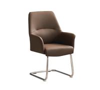 Generico Sedia Da Ufficio For Computer,Sedia Da Toilette Ergonomica Con Schienale Medio,Sedia Da Scrivania Direzionale For La Casa,Imbottitura In Spugna Ad Alta Resilienza,Capacità 500 Kg(Color2)