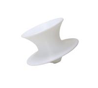 Generico Sedia Girevole Design ergonomico, Poltrona Giroscopica Girevole Interni ed Esterni Reclinabile a 360°, for Uso Patio Camera Letto Interni Esterni(Color 2)