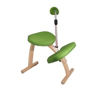 Generico Sedia Inginocchiata Con Spugna Altamente Resiliente,Ergonomica For Postura,Scrivania In Legno Regolabile, For Lavoro E Studio(Color 5)