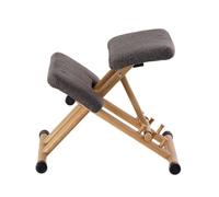 Generico Sedia Inginocchiata, Ergonomica Con Spugna Altamente Resiliente, Da Scrivania, 3 Posizioni Regolabili For Studiare E Lavorare Casa(Color 2)