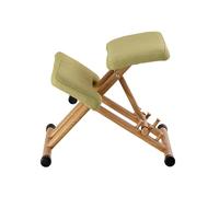 Generico Sedia Inginocchiata, Ergonomica Con Spugna Altamente Resiliente, Da Scrivania, 3 Posizioni Regolabili For Studiare E Lavorare Casa(Color 1)