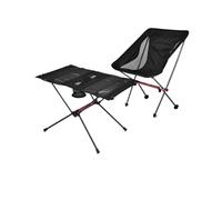 Generico Sedia pieghevole da esterno, tavolo campeggio turistico, pesca, spiaggia, for rilassarsi, for il tempo libero, viaggio, picnic(1 person)