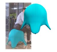 Generico Sedie Ergonomiche Con Palla For Esercizi