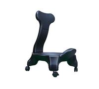 Generico Sedie Ergonomiche Con Palla For Esercizi, For Persone Pesanti
